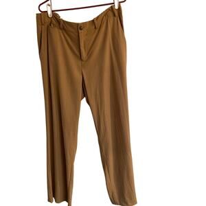 Lauren Ralph Lauren Wool Blend Slacks Sz 14 Classic Heritage